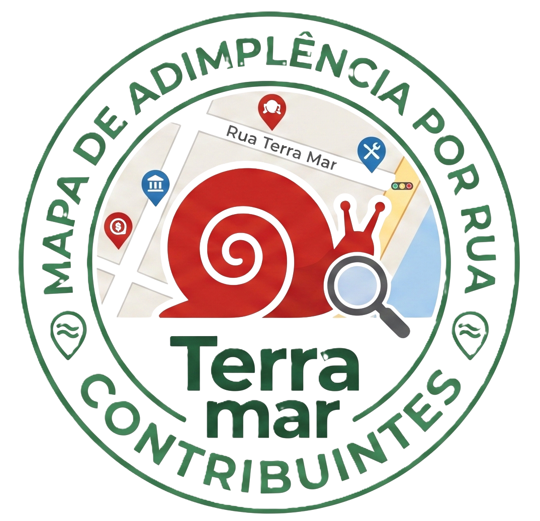Adimplência do Grupo Terramar