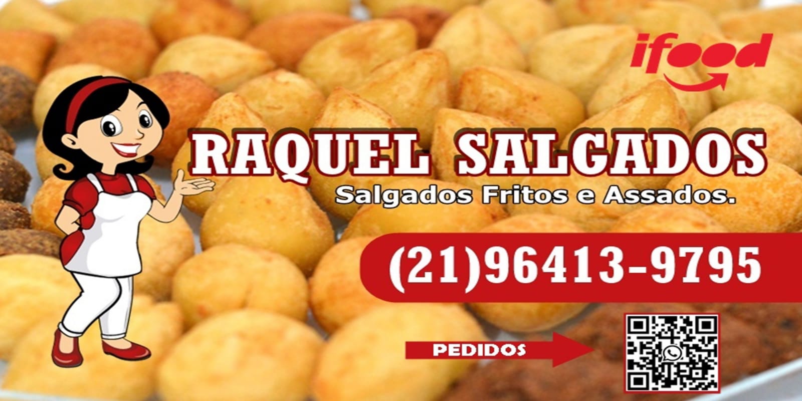 Logo Raquel Salgados